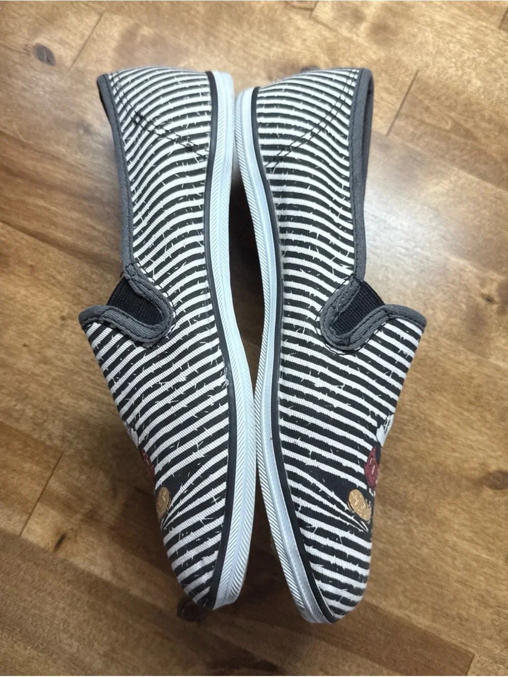 Keds brand disney